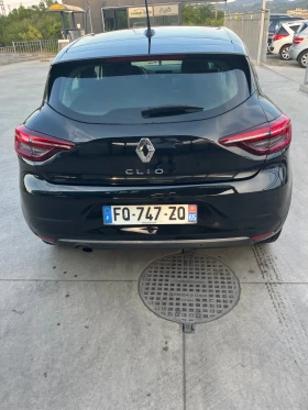 Renault Clio 1000 | Mobile.bg    4
