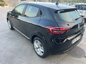 Renault Clio 1000 | Mobile.bg    6