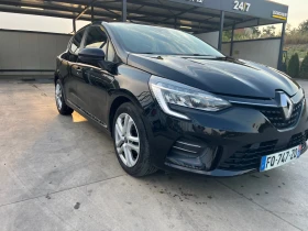 Renault Clio 1000 | Mobile.bg    2