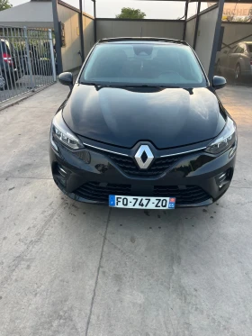Renault Clio 1000 | Mobile.bg    3