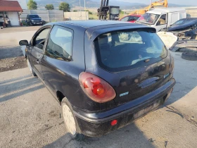 Обява за продажба на Fiat Bravo 1.9TD ~13 лв. - изображение 4