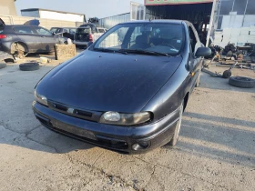Fiat Bravo 1.9TD