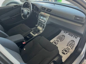 Обява за продажба на VW Passat 1.9tdi* 105k.c* ITALY* TOP ~7 900 лв. - изображение 9