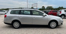 Обява за продажба на VW Passat 1.9tdi* 105k.c* ITALY* TOP ~7 900 лв. - изображение 5