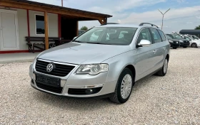 Обява за продажба на VW Passat 1.9tdi* 105k.c* ITALY* TOP ~7 900 лв. - изображение 1
