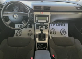Обява за продажба на VW Passat 1.9tdi* 105k.c* ITALY* TOP ~7 900 лв. - изображение 8