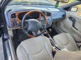 Nissan Primera | Mobile.bg    7