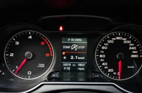 Audi A4 2.0 TDI Quattro | Mobile.bg    13