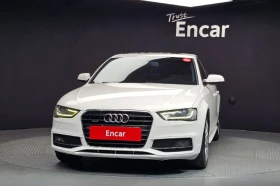Audi A4 2.0 TDI Quattro | Mobile.bg    3