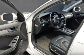Audi A4 2.0 TDI Quattro | Mobile.bg    9