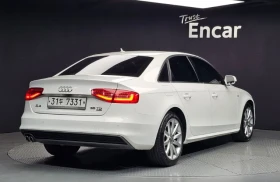 Audi A4 2.0 TDI Quattro | Mobile.bg    2