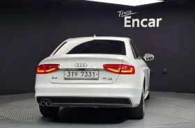 Audi A4 2.0 TDI Quattro | Mobile.bg    4