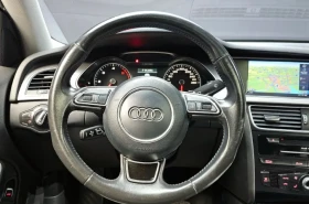 Audi A4 2.0 TDI Quattro | Mobile.bg    11