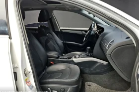 Audi A4 2.0 TDI Quattro | Mobile.bg    8