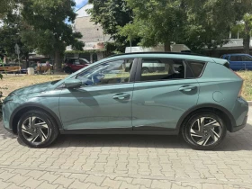 Hyundai Bayon Exclusive - 33500 лв. - 71979106 5