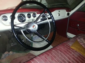 Ford Taunus 17m/21 | Mobile.bg    16