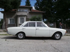 Ford Taunus 17m/21 | Mobile.bg    3