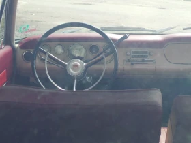 Ford Taunus 17m/21 | Mobile.bg    10