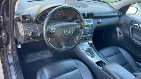 Mercedes-Benz C 220 CDI-AVANGARDE | Mobile.bg    10