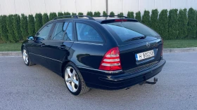 Mercedes-Benz C 220 CDI-AVANGARDE | Mobile.bg    7
