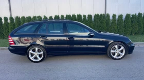 Mercedes-Benz C 220 CDI-AVANGARDE | Mobile.bg    4