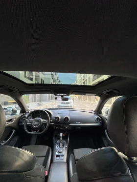 Обява за продажба на Audi A3 1.4 sportback G-Tron S LINE ~10 150 EUR - изображение 4