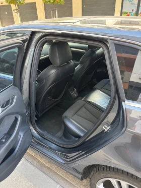 Обява за продажба на Audi A3 1.4 sportback G-Tron S LINE ~10 150 EUR - изображение 5