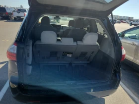 Toyota Sienna CARFAX*   | Mobile.bg    14