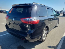 Toyota Sienna CARFAX*   | Mobile.bg    4
