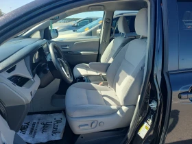 Toyota Sienna CARFAX*   | Mobile.bg    7