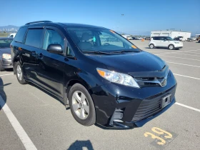 Toyota Sienna CARFAX*   | Mobile.bg    2