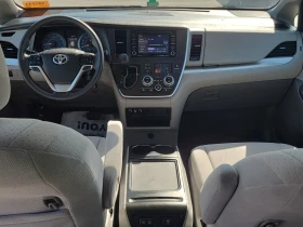 Toyota Sienna CARFAX*   | Mobile.bg    8