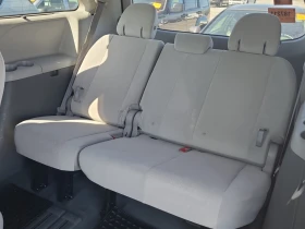 Toyota Sienna CARFAX*   | Mobile.bg    12