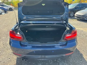 Обява за продажба на BMW 228 * 228i xDrive * CARFAX * БЕЗ ПЪРВОНАЧАЛНА ВНОСКА ~29 400 лв. - изображение 11
