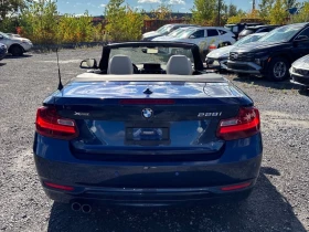 Обява за продажба на BMW 228 * 228i xDrive * CARFAX * БЕЗ ПЪРВОНАЧАЛНА ВНОСКА ~29 400 лв. - изображение 3