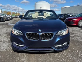 Обява за продажба на BMW 228 * 228i xDrive * CARFAX * БЕЗ ПЪРВОНАЧАЛНА ВНОСКА ~29 400 лв. - изображение 5