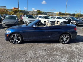 Обява за продажба на BMW 228 * 228i xDrive * CARFAX * БЕЗ ПЪРВОНАЧАЛНА ВНОСКА ~29 400 лв. - изображение 1