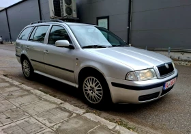 Skoda Octavia 1.9 tdi. 131 hp | Mobile.bg    3