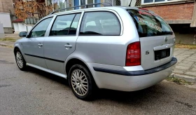 Skoda Octavia 1.9 tdi. 131 hp | Mobile.bg    4