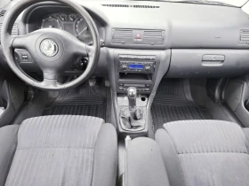 Skoda Octavia 1.9 tdi. 131 hp | Mobile.bg    6