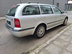 Skoda Octavia 1.9 tdi. 131 hp | Mobile.bg    5
