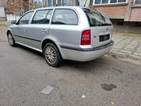 Skoda Octavia 1.9 tdi. 131 hp | Mobile.bg    2