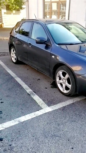 Обява за продажба на Subaru Impreza ~9 700 лв. - изображение 2