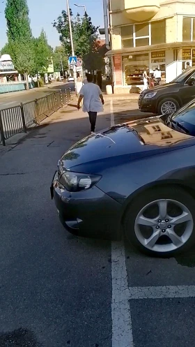 Обява за продажба на Subaru Impreza ~9 700 лв. - изображение 4