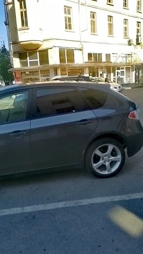 Обява за продажба на Subaru Impreza ~9 700 лв. - изображение 3