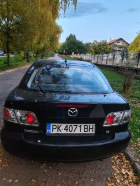 Mazda 6 | Mobile.bg    4