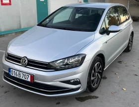 VW Sportsvan 1.5 TSI | Mobile.bg    3