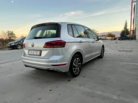 VW Sportsvan 1.5 TSI | Mobile.bg    2