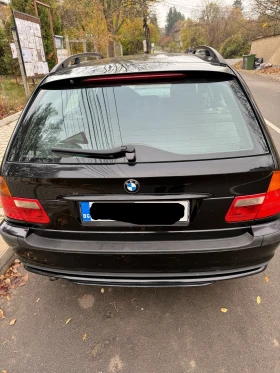 BMW 320, снимка 2