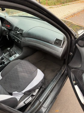 BMW 320, снимка 5